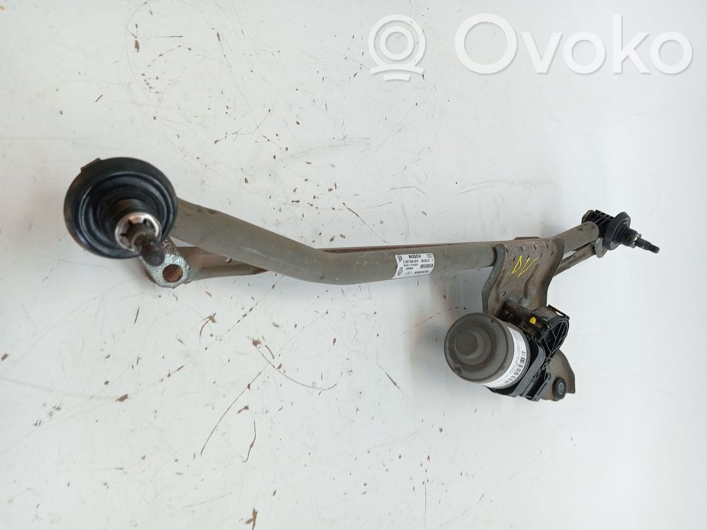 Motor ștergătoare faruri   6001550803