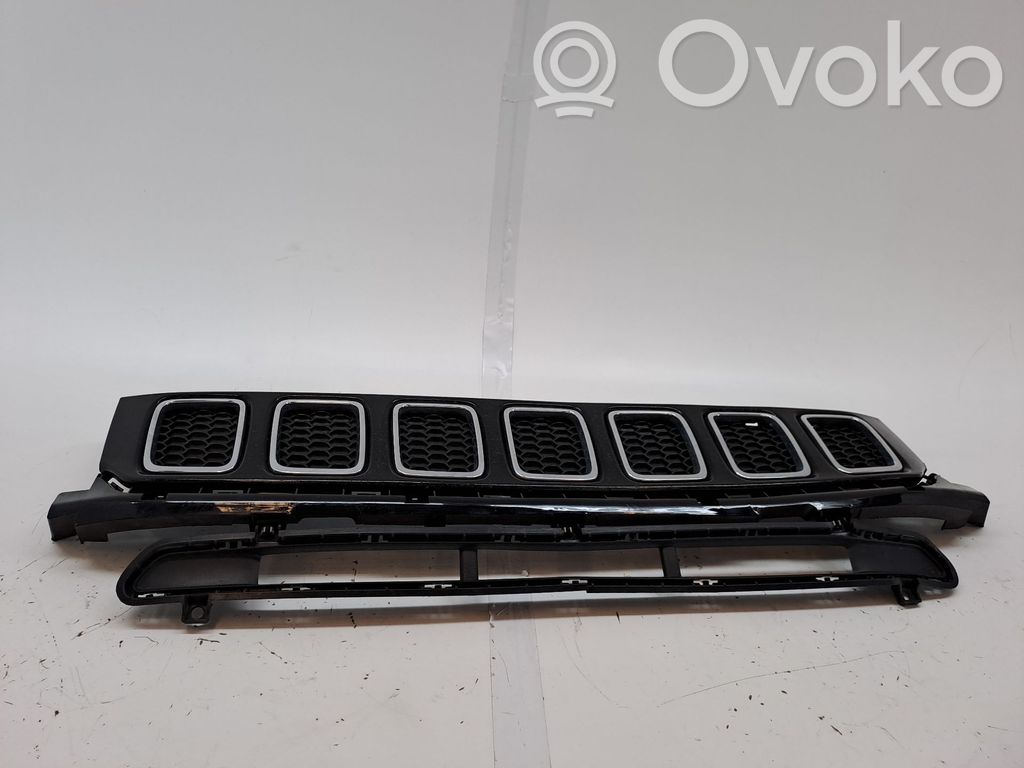 Kühlergrill   6BA20TZZAB