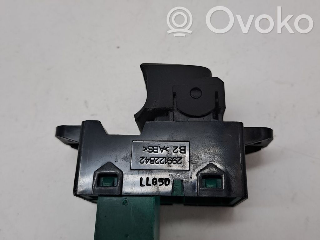 Interruptor del elevalunas eléctrico   299122842