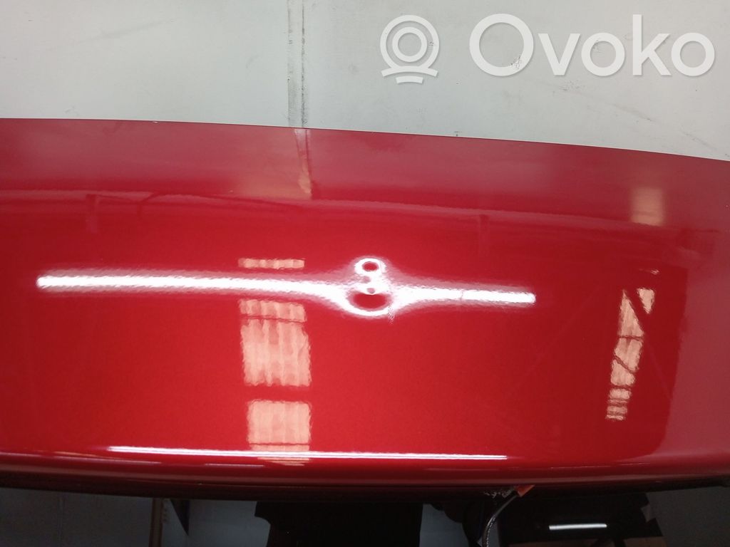 BMW 2 F45 Galinis dangtis (bagažinės) 