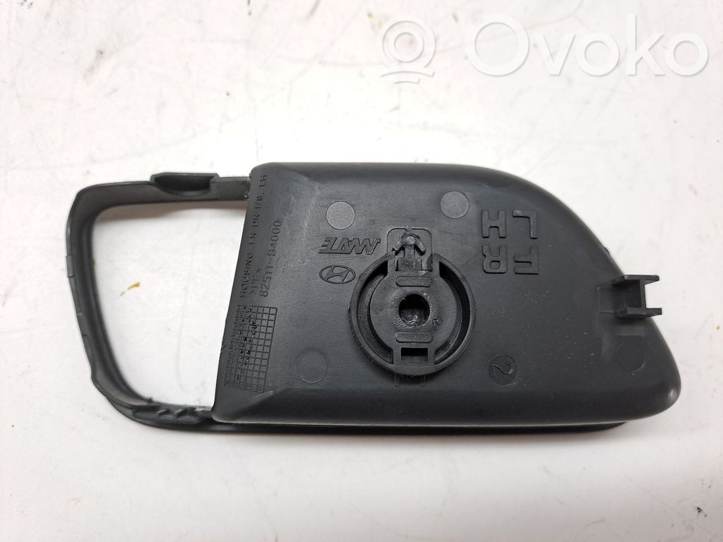 Hyundai i10 Other body part