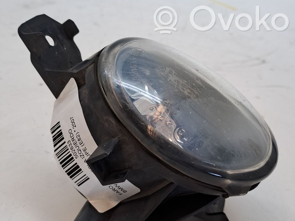 Luz de niebla delantera   63177164855