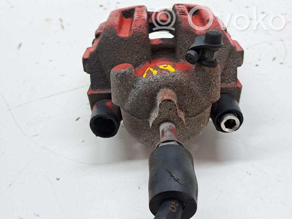 Bremssattel hinten   34216768697
