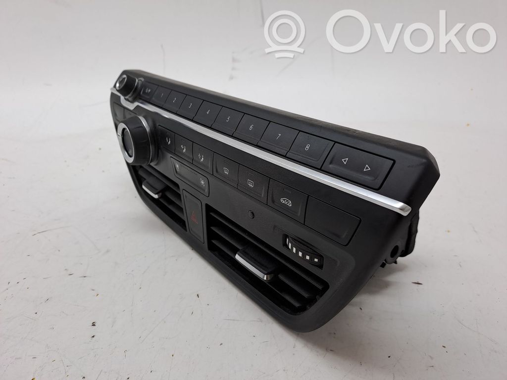 Hyundai i10 Pulsanti/interruttori sul volante 