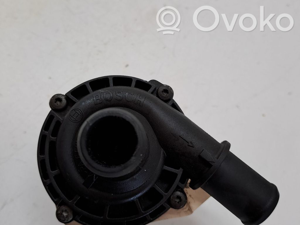 Hyundai i10 Modul de control caroserie central 