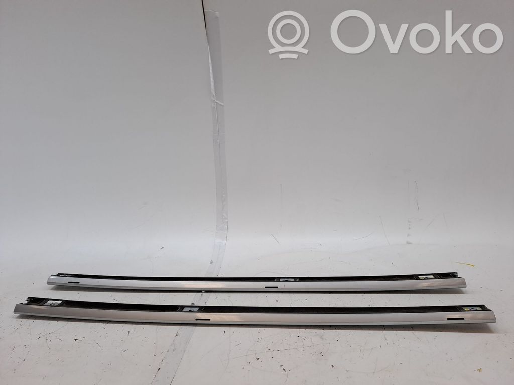 Citroen C4 Grand Picasso Relingi dachowe 