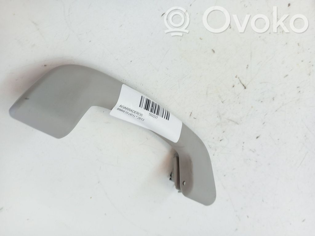 Hyundai i10 Balustradă (capac superior) 