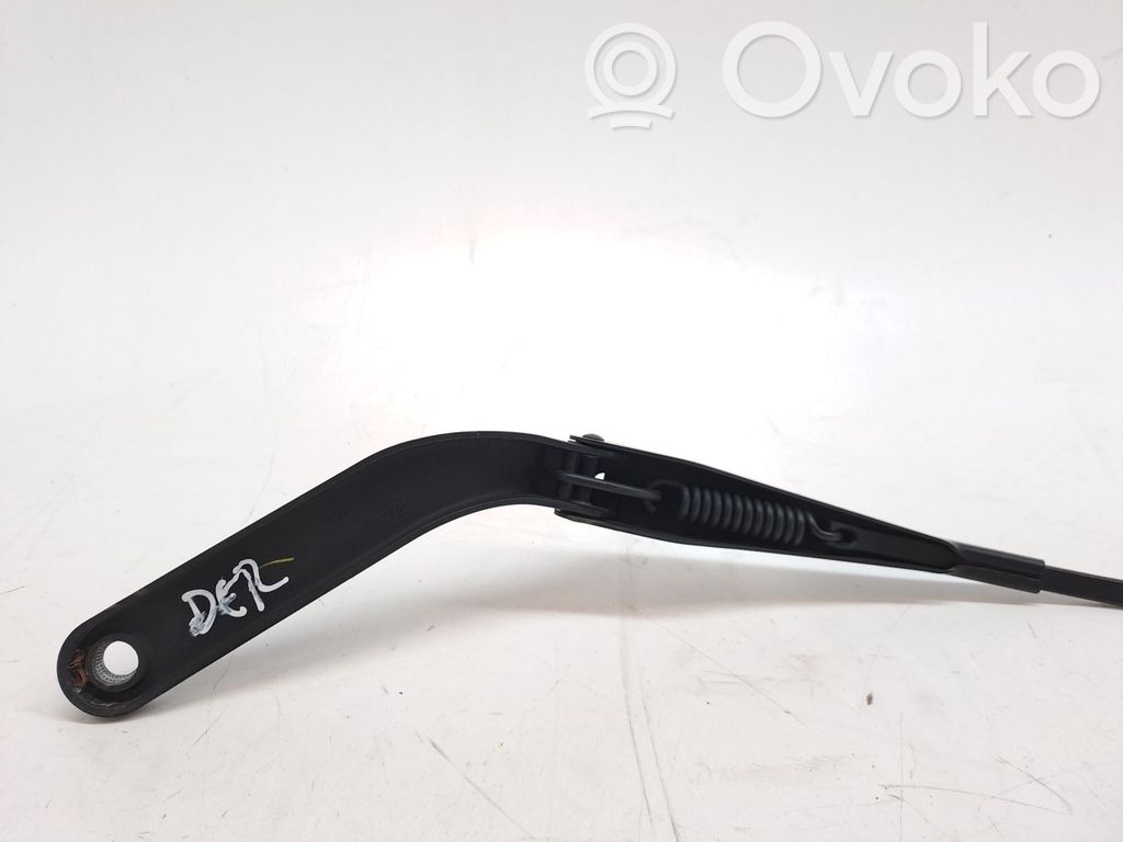 Brazo del limpiaparabrisas delantero   61619450004