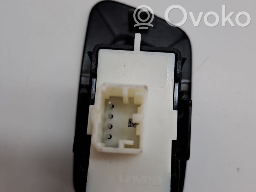 Interruptor del elevalunas eléctrico   6BZ31LXHAA