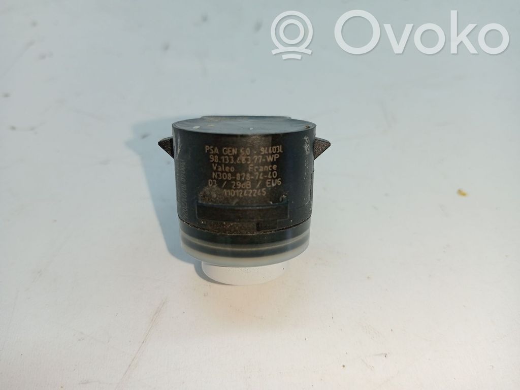 Parksensor PDC   9813348377