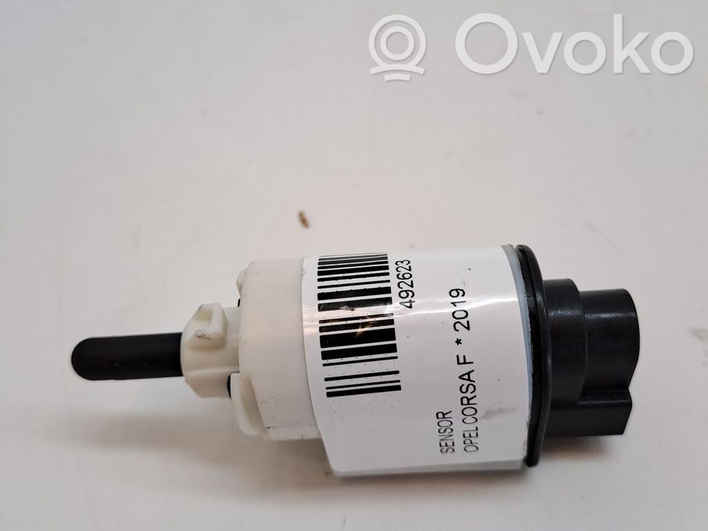 Opel Corsa F Senzor 