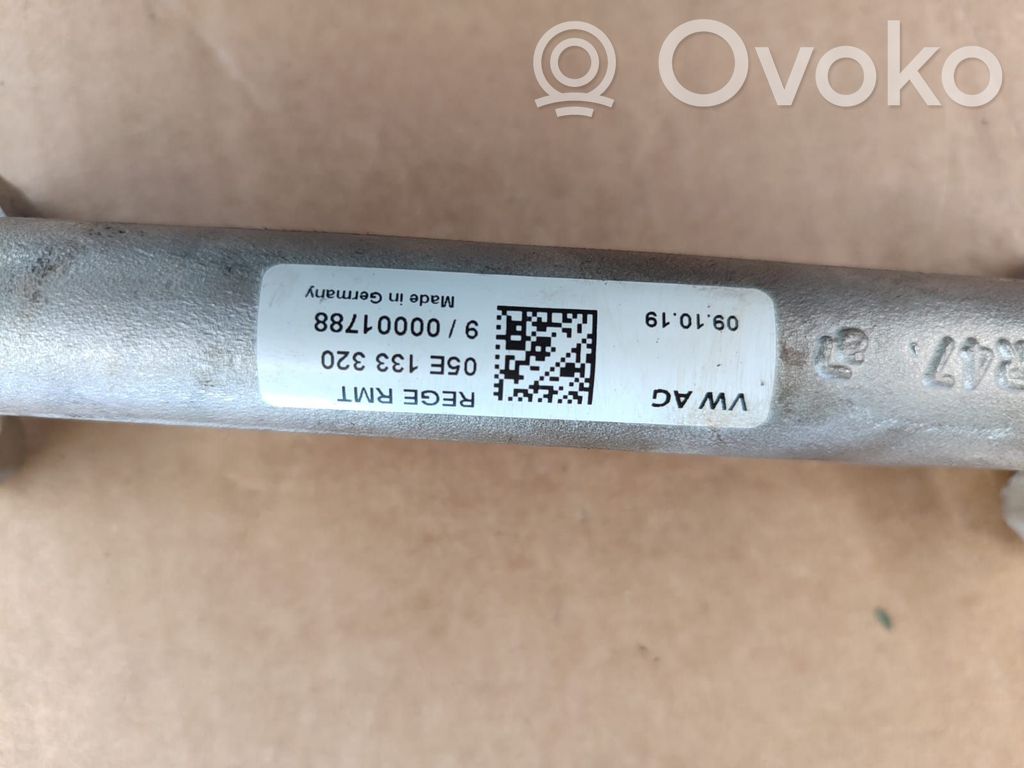 Audi A3 S3 8V Monowtrysk 