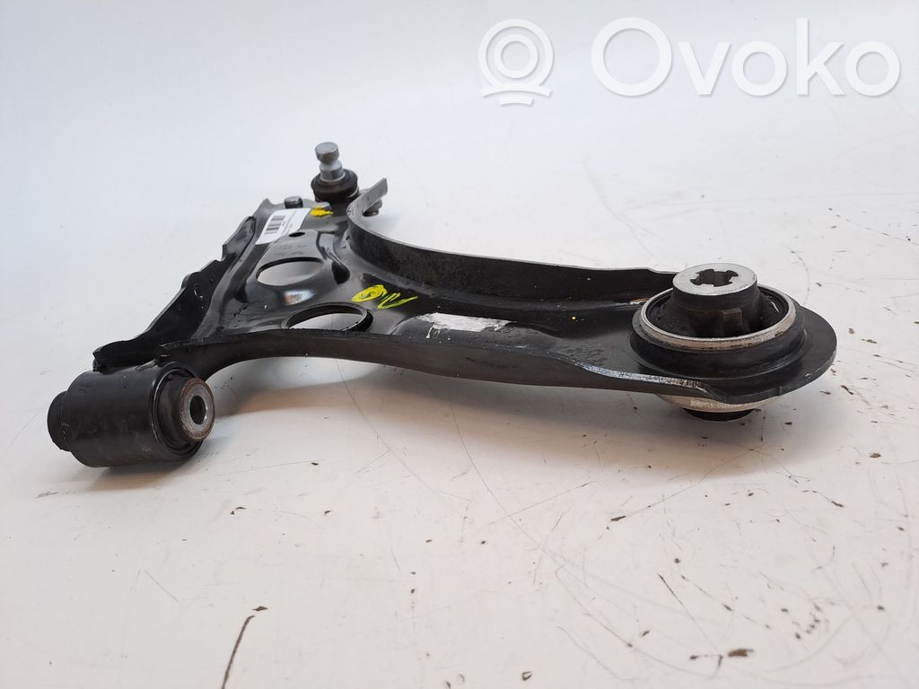 Opel Corsa F Dolny wahacz przedni 