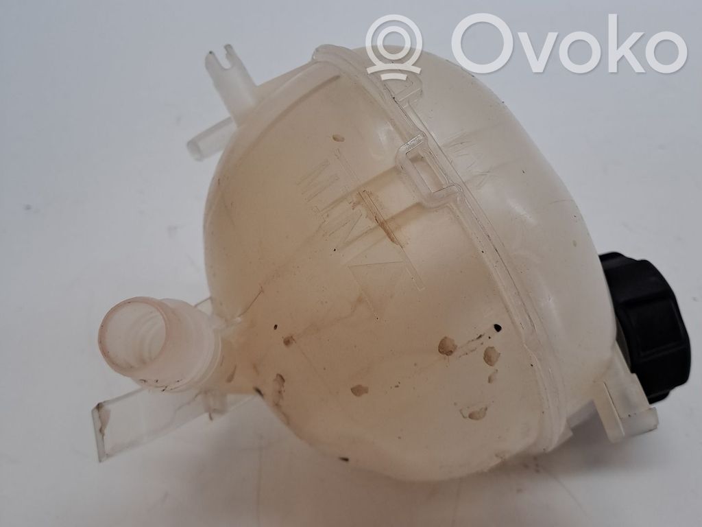 Opel Corsa F Ausgleichsbehälter Kühlwasser