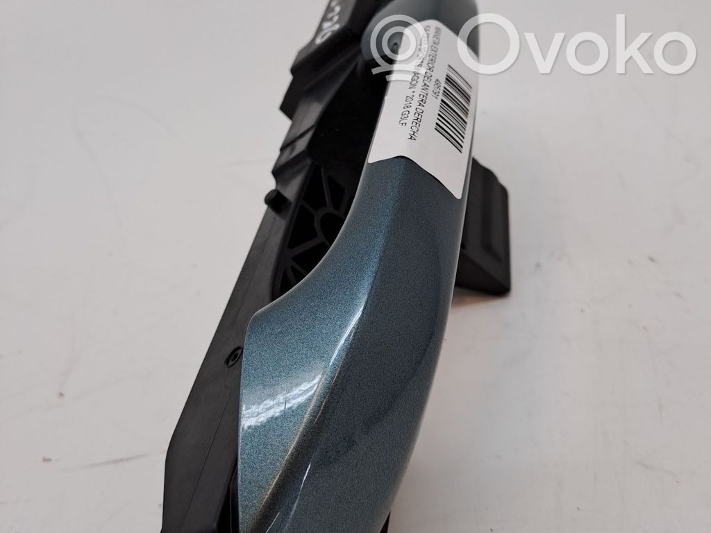 Front door exterior handle   82665J7000