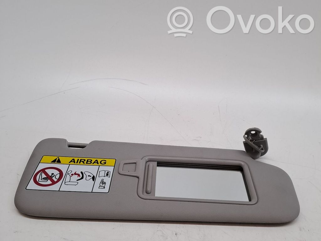 Pare-soleil   85220J7000ED