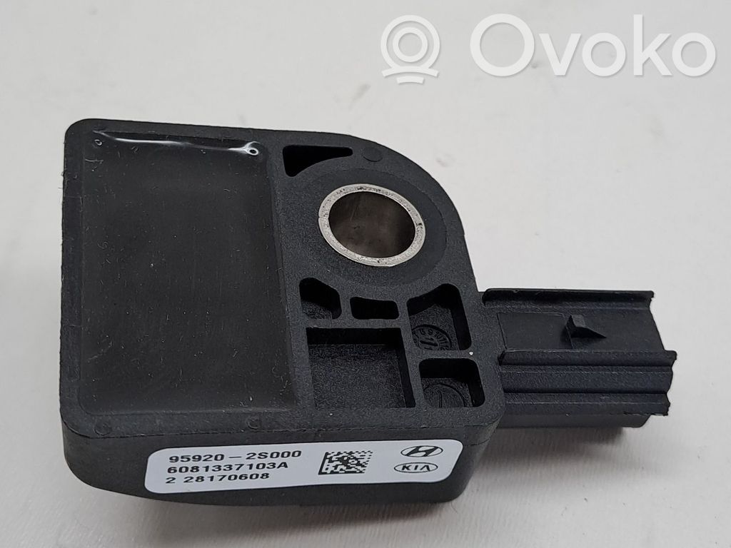 Senzor   959202S000