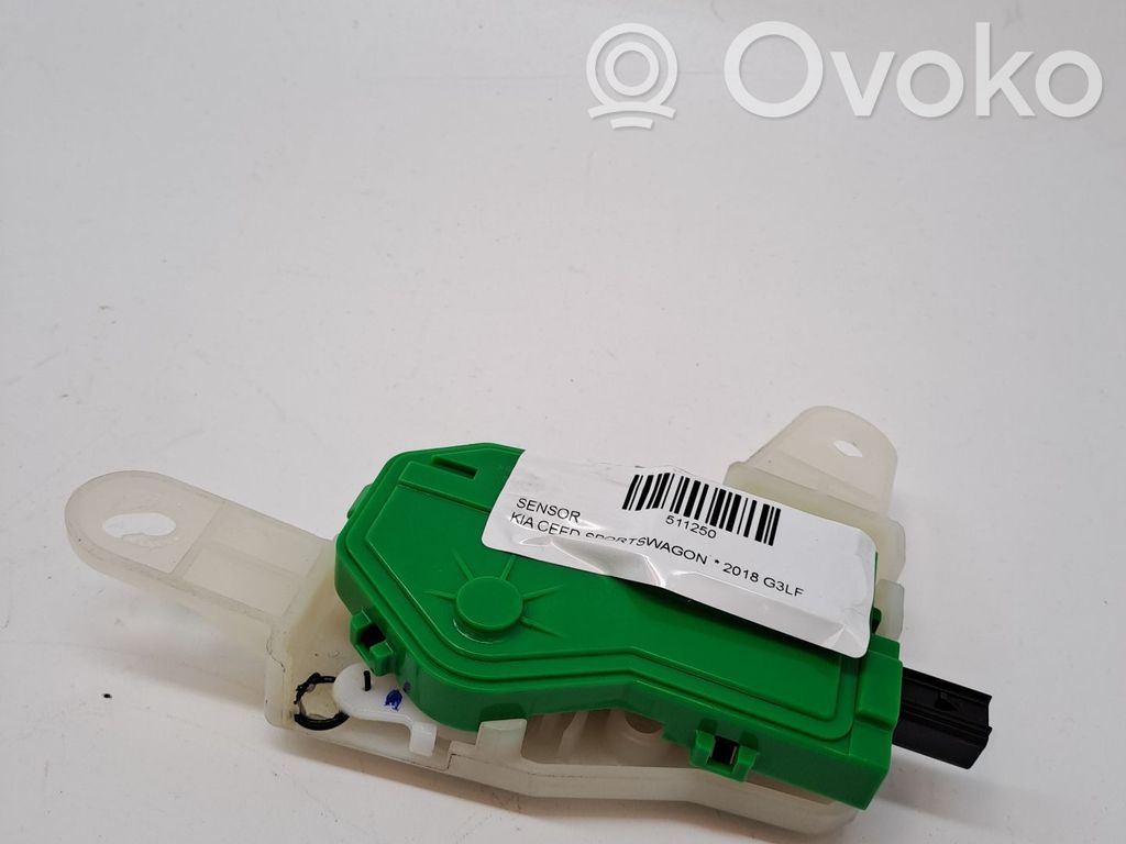 Sensor   81550G3000