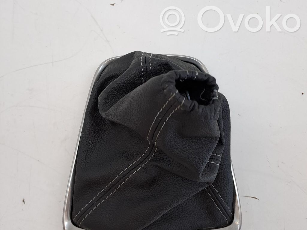 Opel Corsa F Drążek / Pokrętło zmiany biegów