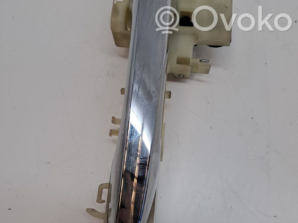 Manecilla externa puerta trasera   82651F2020