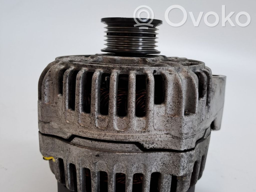 Mercedes-Benz CLK AMG A208 C208 Generatore/alternatore