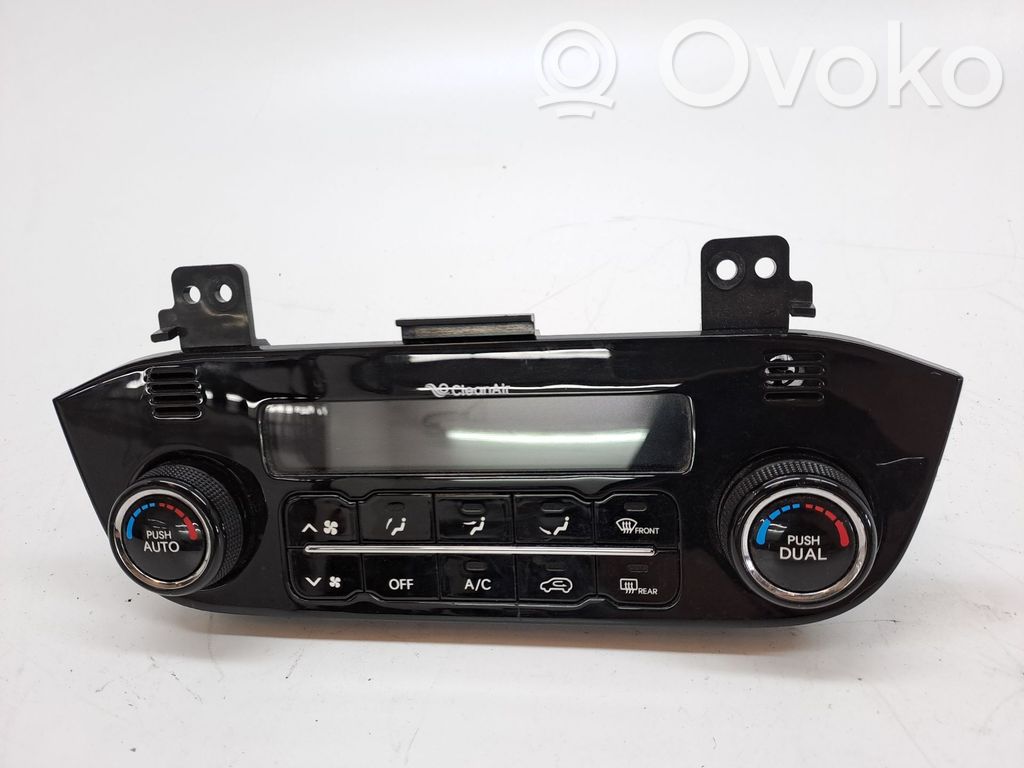 Unitate control climatizare   972503U101