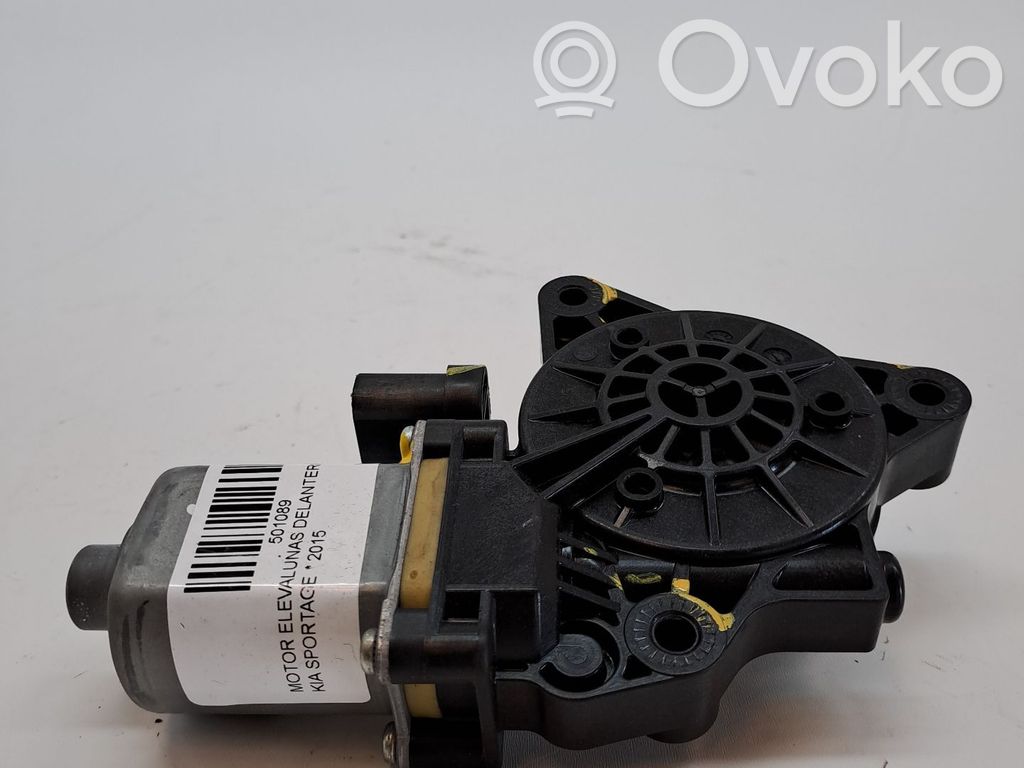 KIA Sportage Motor macara geam ușă față 