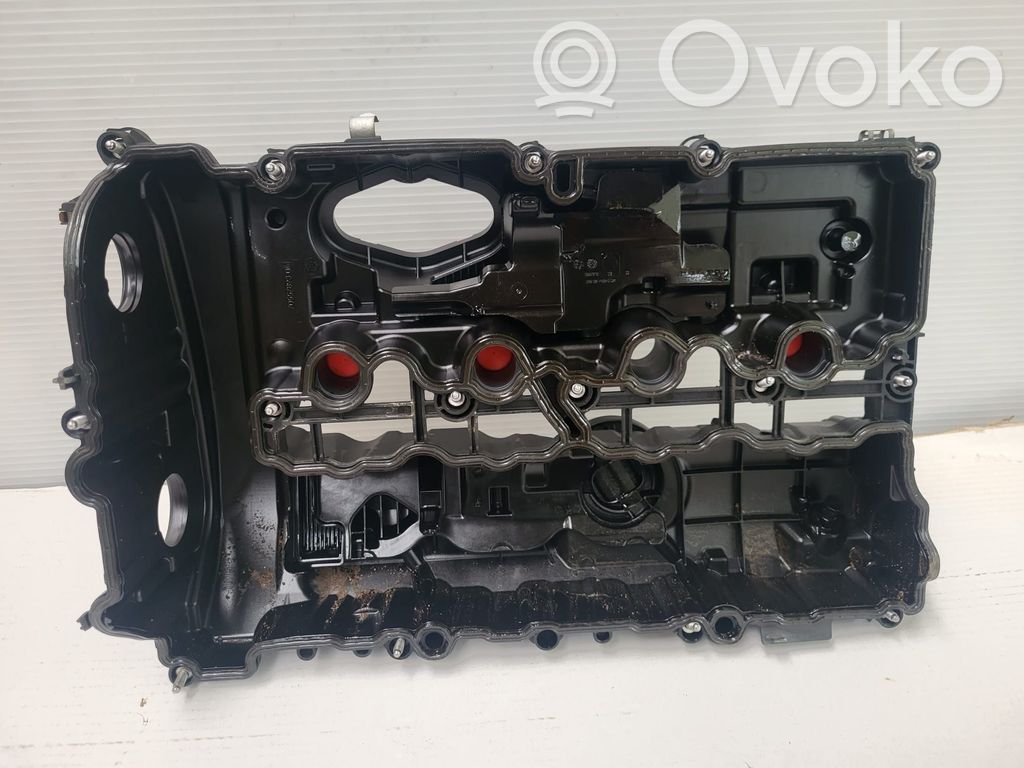 Culata del motor   11127611278