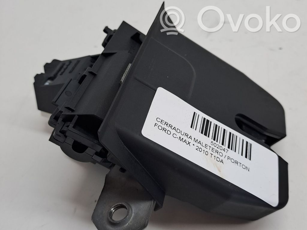 Tailgate lock latch   1920840,8M51R442A66DC