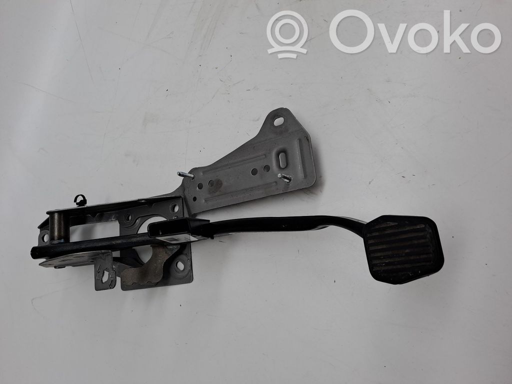 Pedal de freno   2007570,AV612467AF