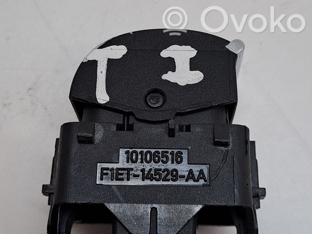 Comutator comandă geamuri electrice   1850432,F1ET14529AA