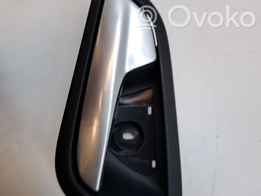 Ford C-MAX I Manecilla interna de puerta corredera 