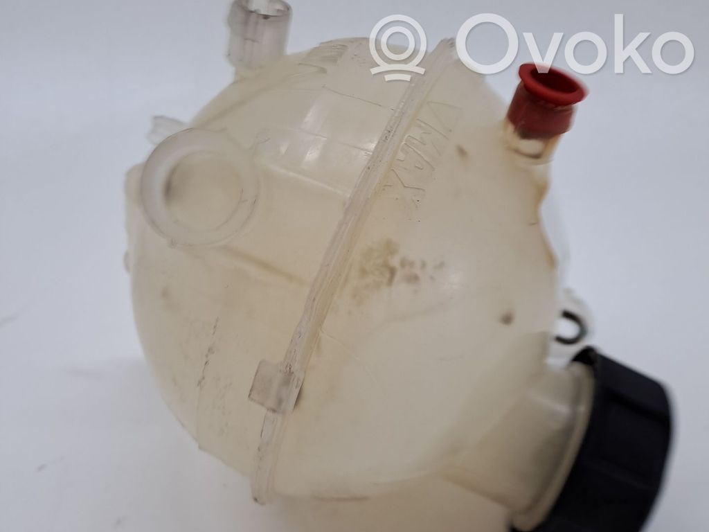 Peugeot 108 Vas expansiune/rezervor lichid de răcire
