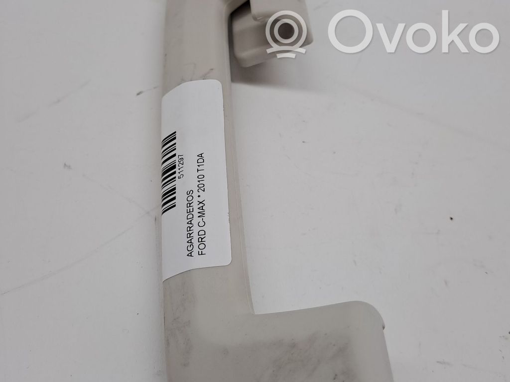 Ford C-MAX I Asidero (moldura superior) 