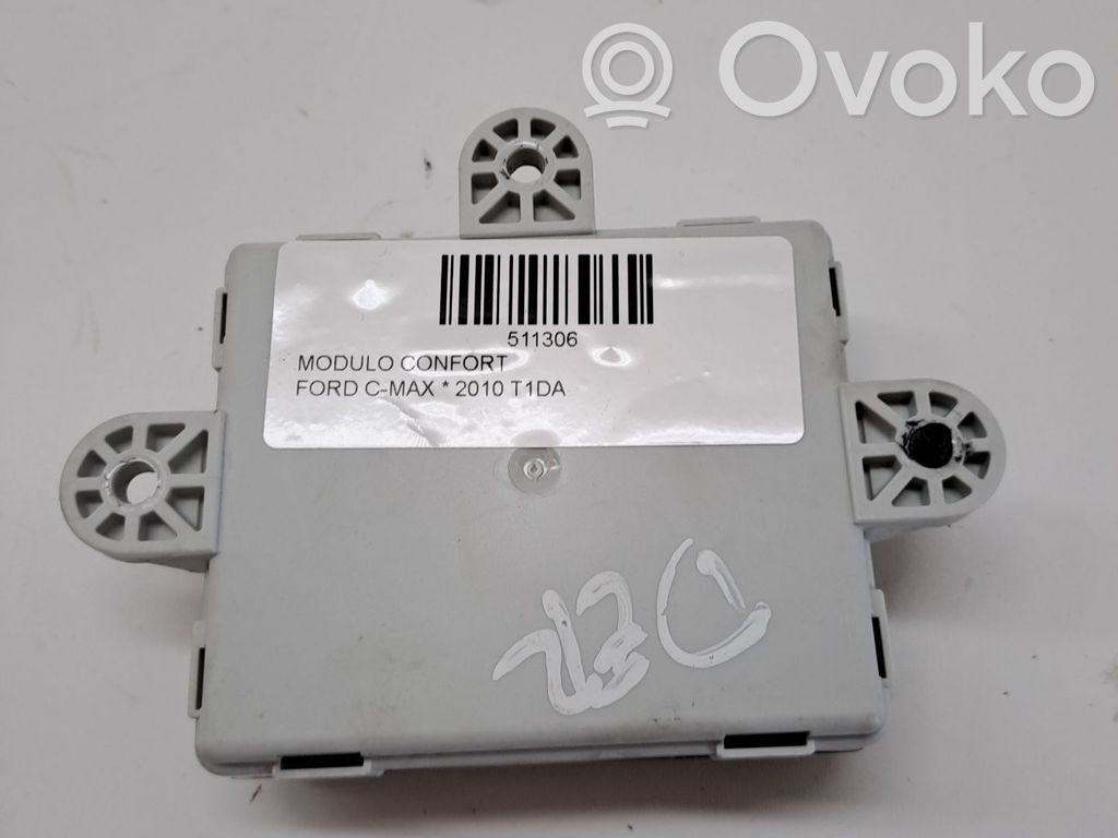 Ford C-MAX I Module de contrôle carrosserie centrale 
