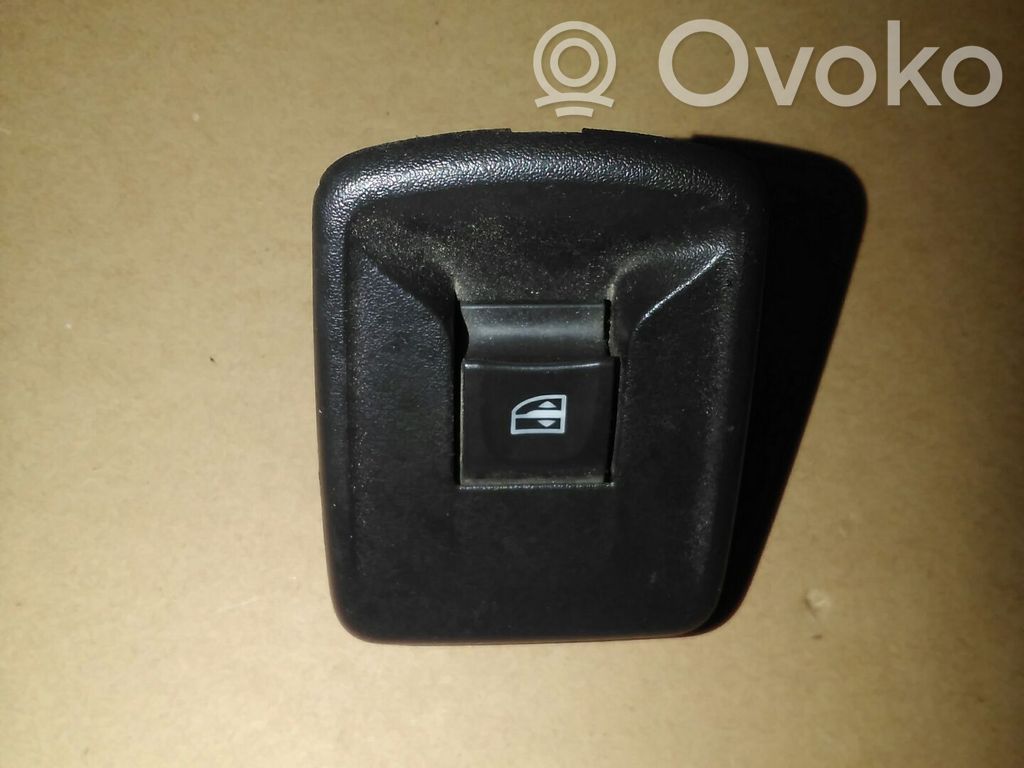 Dacia Lodgy Comutator comandă geamuri electrice 