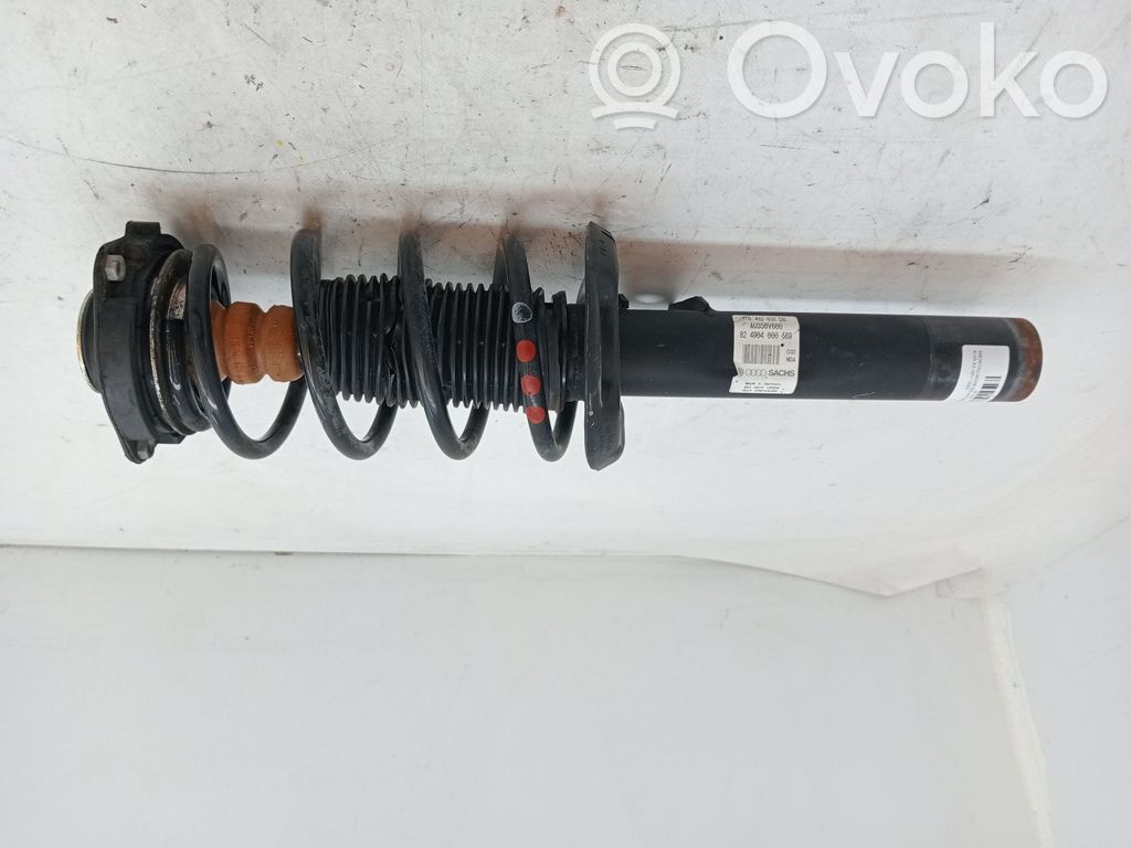 Etuiskunvaimennin   1T0413031DB