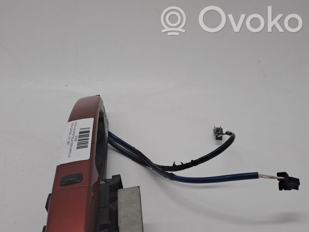 Manecilla externa puerta delantera   80610EB300