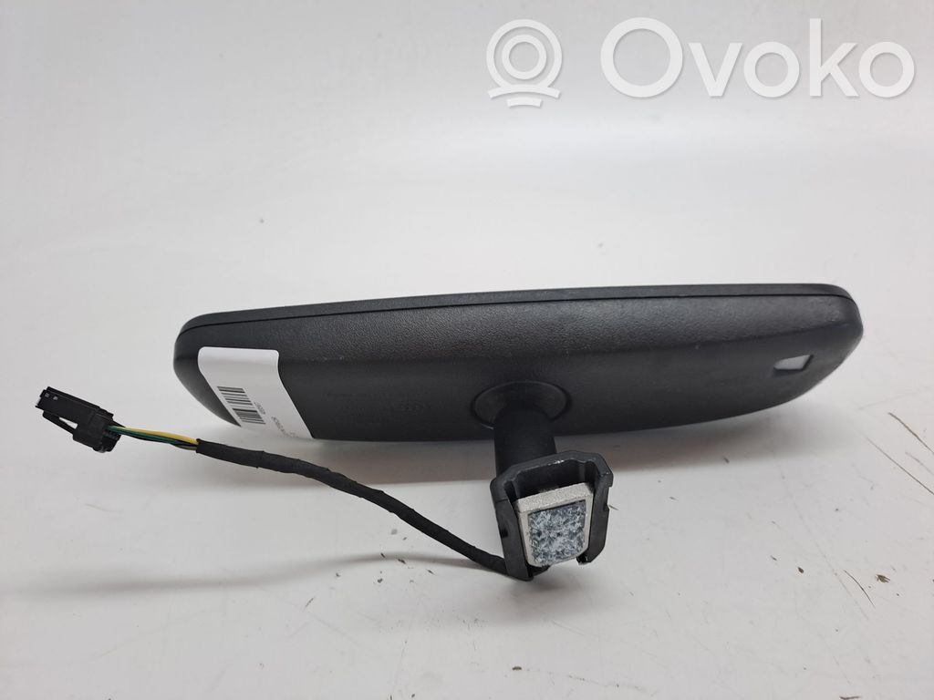 Espejo retrovisor (interior)   5511089,JU5A17E678CA