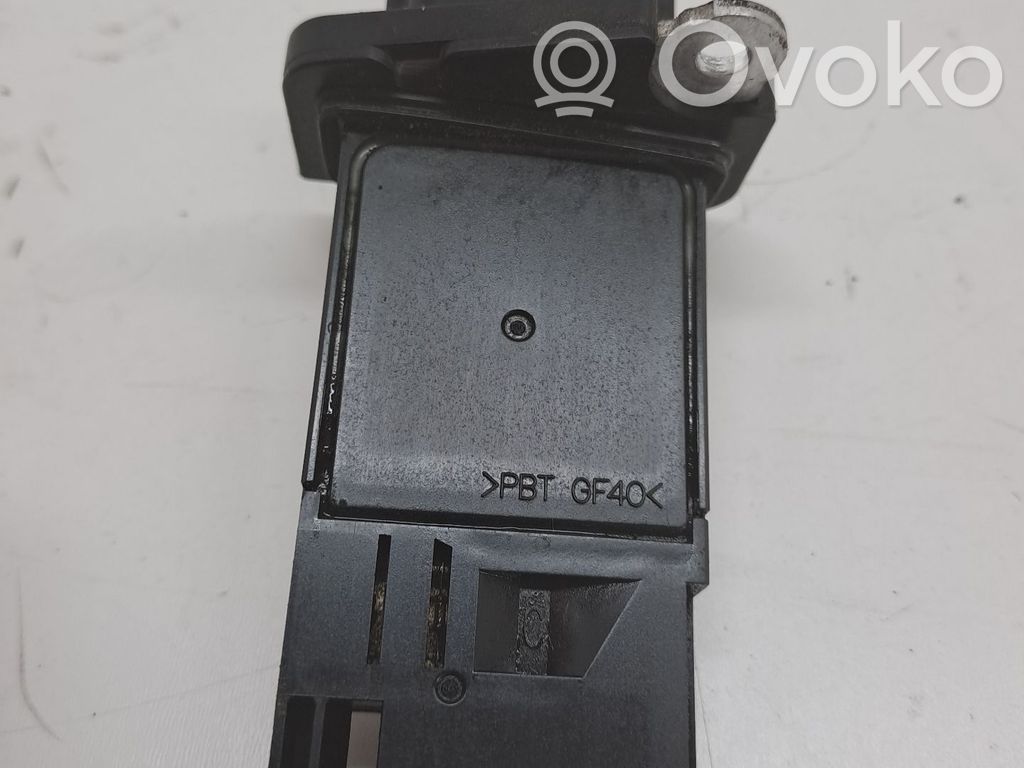 Nissan Qashqai Misuratore di portata d'aria