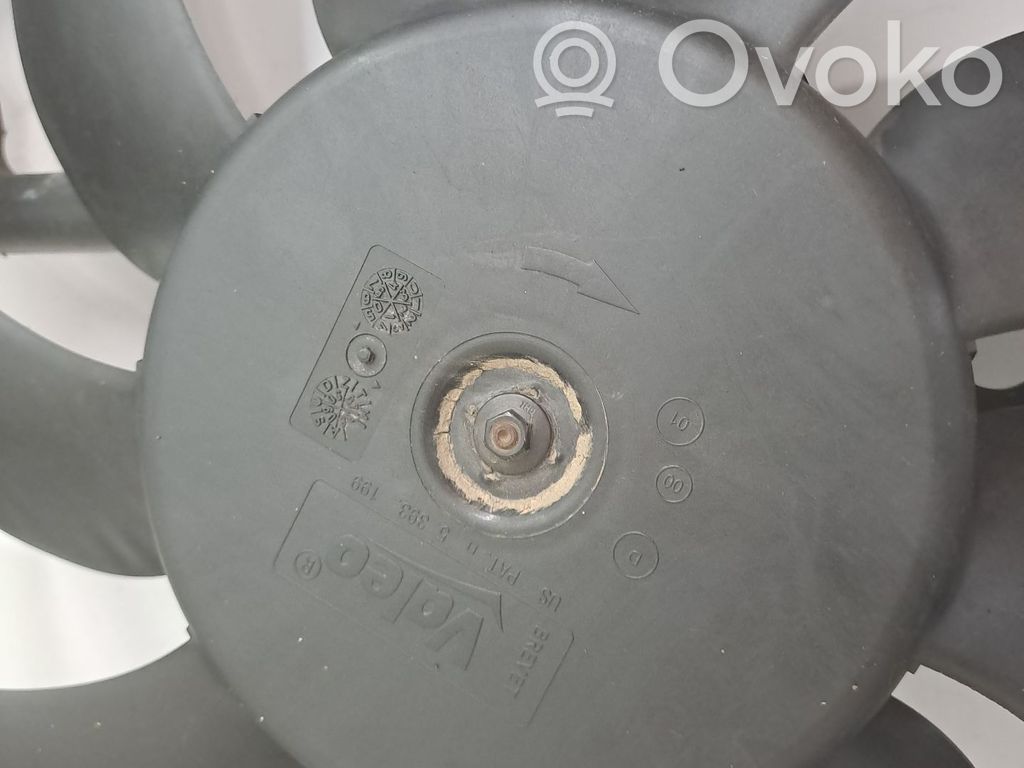 Nissan Qashqai Frigorifero furgone