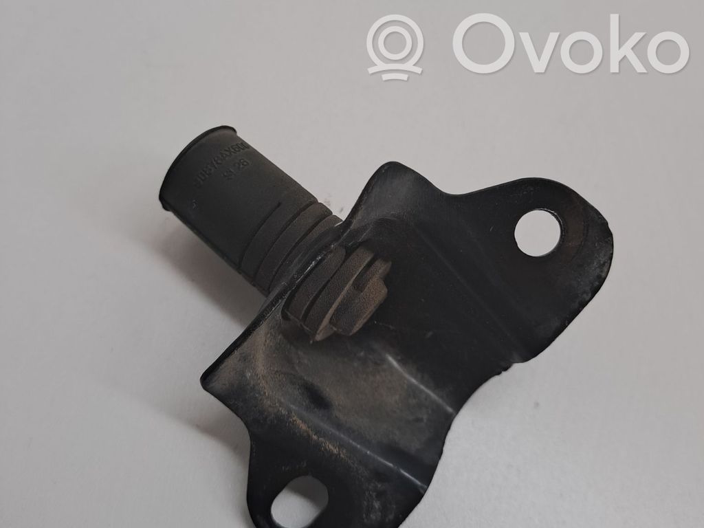 Nissan Qashqai Inna część podwozia 