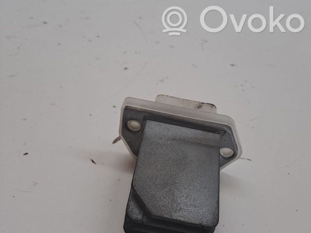 Nissan Qashqai Motorino ventola riscaldamento/resistenza ventola 