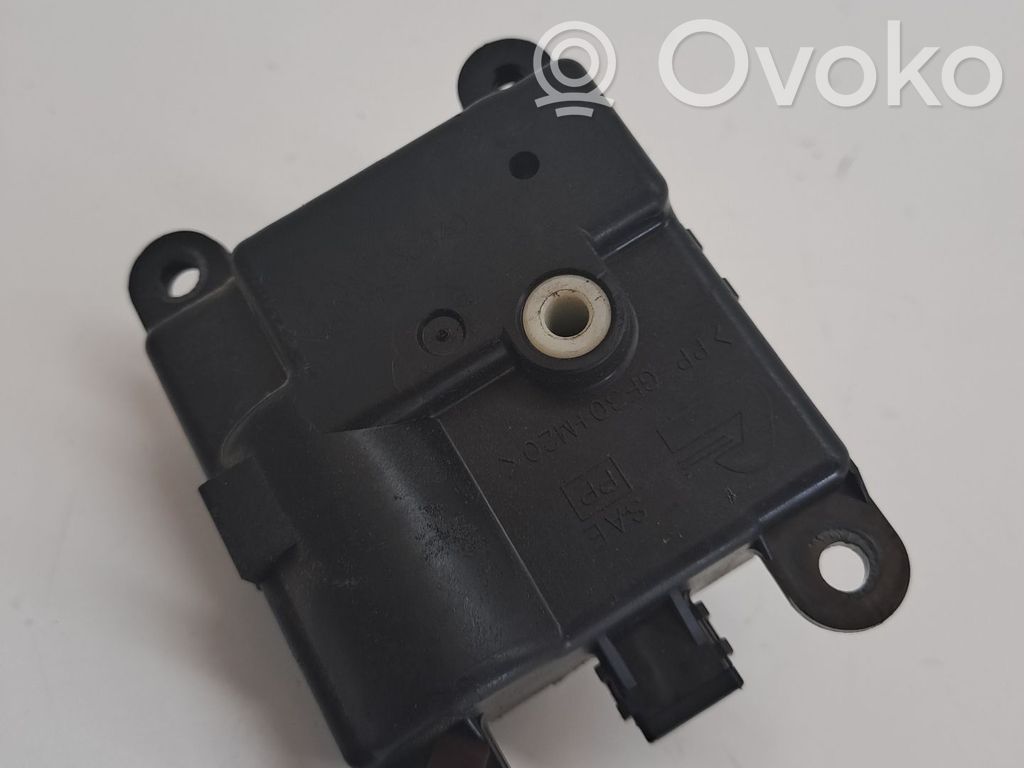 Modul de control caroserie central   3K01030840