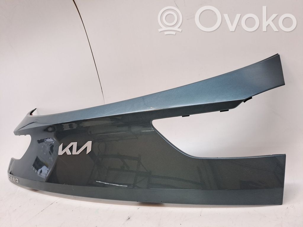 KIA Ceed Inna część podwozia 