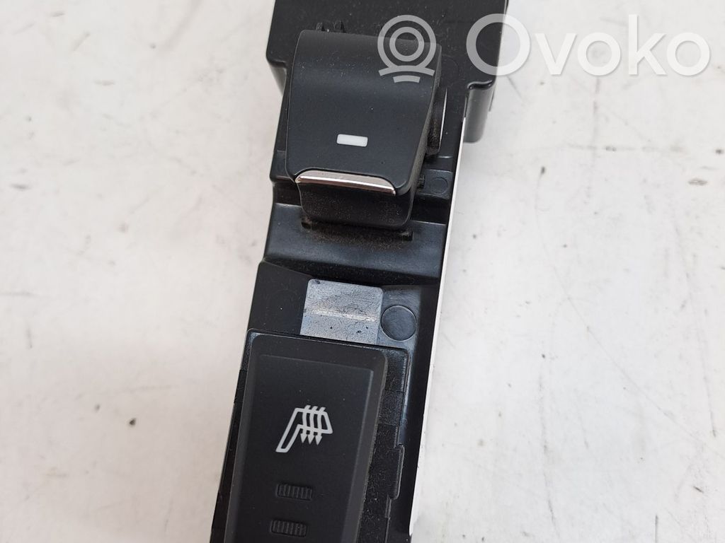 Comutator comandă geamuri electrice   93580D3000