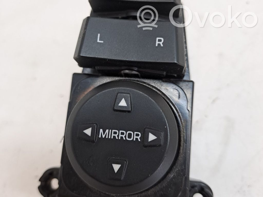 Comutator oglinzi laterale   93573D3000