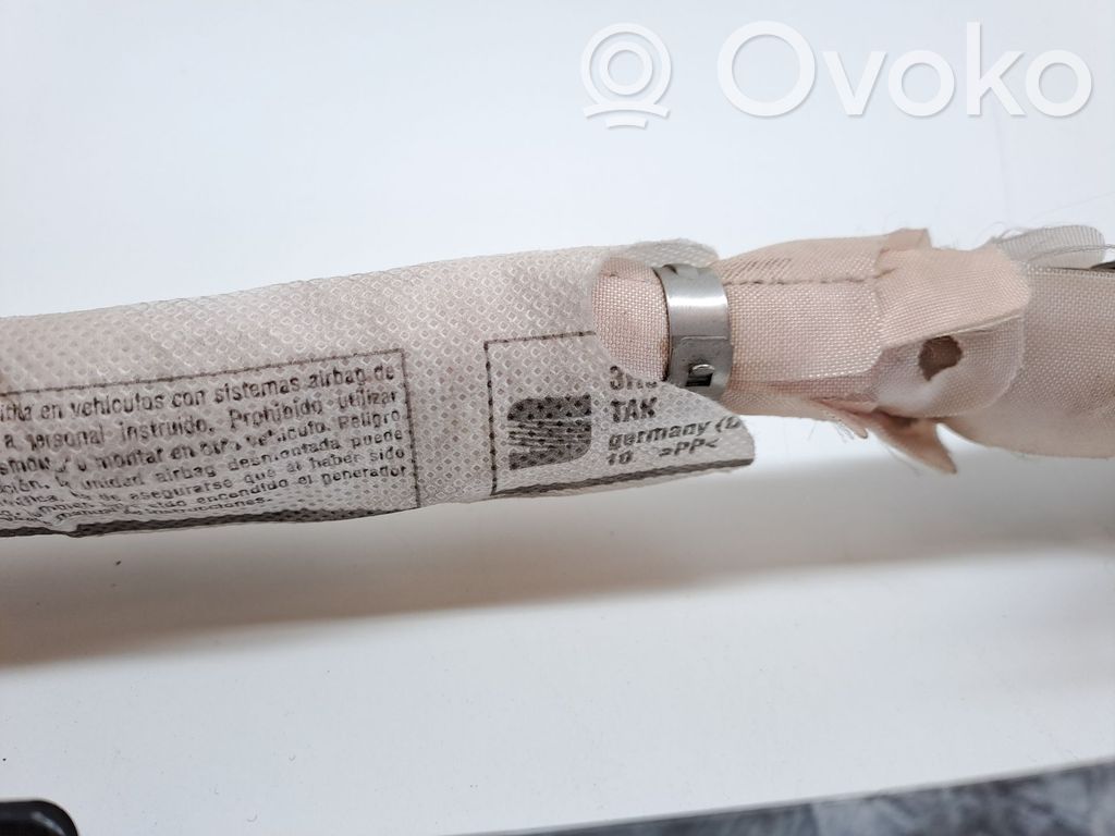 Airbag cortină   3R5880742
