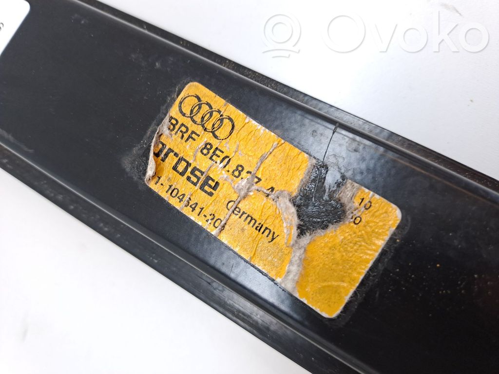 Seat Exeo (3R) Etuoven sähkökäyttöinen ikkunan nostin
