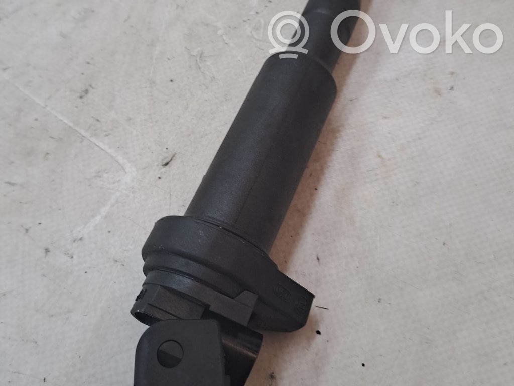 Bobina de encendido de alto voltaje   12138657273